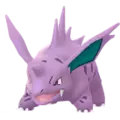 Nidorino
                 Image