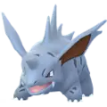 Nidorino
                      
                       Shiny Image