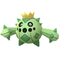 Cacnea
                 Image