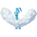 Altaria
                 - Unset Image