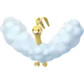 Altaria
                      
                       Shiny Image