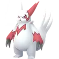 Zangoose
                      
                       Image