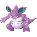 Nidoking
                      
                       Image