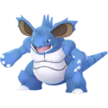 Nidoking
                      
                       Shiny Image