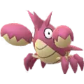 Corphish
                      
                       Shiny Image