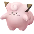 Clefairy
                 Image