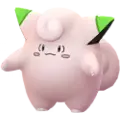 Clefairy
                      
                       Shiny Image