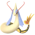 Milotic
                      
                       Shiny Image