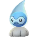 Formeo (Castform)
                       - Regenform
                       Image