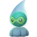 Castform
                       - Rainy
                       Shiny Image