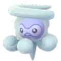 Castform
                       - Snowy
                       Image