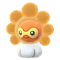 Castform
                       - Sunny
                       Image