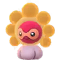 Formeo (Castform)
                       - Sonnenform
                       Shiny Image