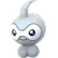 Formeo (Castform)
                      
                       Image