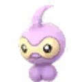 Formeo (Castform)
                      
                       Shiny Image