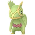 Kecleon
                      
                       Image