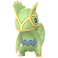 Kecleon
                      
                       Shiny Image