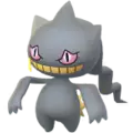 Banette
                 Image