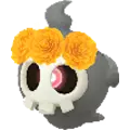 Duskull
                      
                       - Fall 2022 Noevolve Image