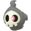 Duskull
                      
                       Image