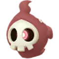 Duskull
                      
                       Shiny Image