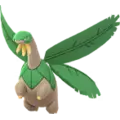 Tropius
                      
                       Image