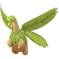 Tropius
                      
                       Shiny Image