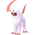 Absol
                      
                       - Fall 2022 Noevolve Shiny Image