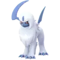 Absol
                      
                       Image