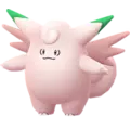 Pixi (Clefable)
                      
                       Shiny Image