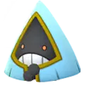 Schneppke (Snorunt)
                      
                       Shiny Image