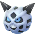 Glalie
                 Image