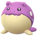 Spheal
                      
                       Shiny Image