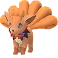 Vulpix
                      
                       - Fall 2022 Image