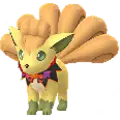 Vulpix
                      
                       - Fall 2022 Shiny Image