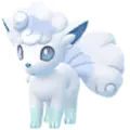 Vulpix
                       - Alola
                       Image