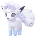 Vulpix
                       - Alola
                       Shiny Image