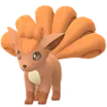 Vulpix
                      
                       Image