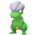 Bagon
                      
                       Shiny Image