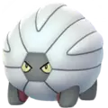 Shelgon
                 Image