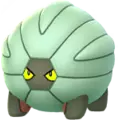 Shelgon
                      
                       Shiny Image