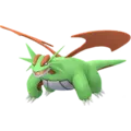 Brutalanda (Salamence)
                      
                       Shiny Image