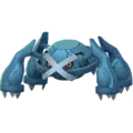 Metagross
                 Image