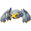 Metagross
                      
                       Shiny Image