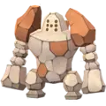 Regirock
                      
                       Image