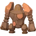 Regirock
                      
                       Shiny Image