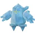 Regice
                      
                       Image