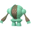 Registeel
                      
                       Shiny Image