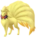 Ninetales
                      
                       - Fall 2022 Image