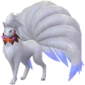 Ninetales
                      
                       - Fall 2022 Shiny Image